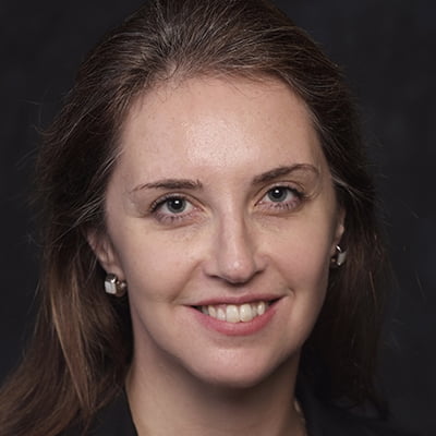 Carla Sharp, Ph.D
